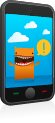 paginas web moviles